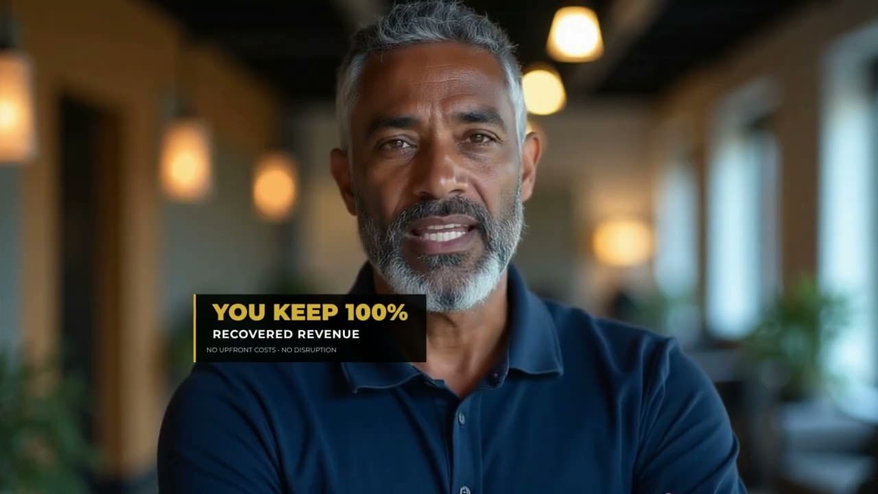 Why Clinics Are Setup to Lose Money Before They Ever Open